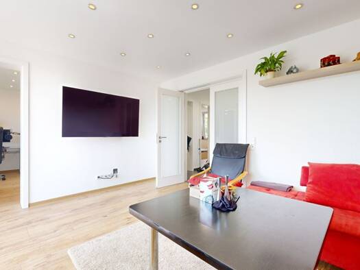 Wohnung zum Kauf 495.000 € 3 Zimmer 68,7 m² 2. Geschoss Milbertshofen-Am Hart München 80807