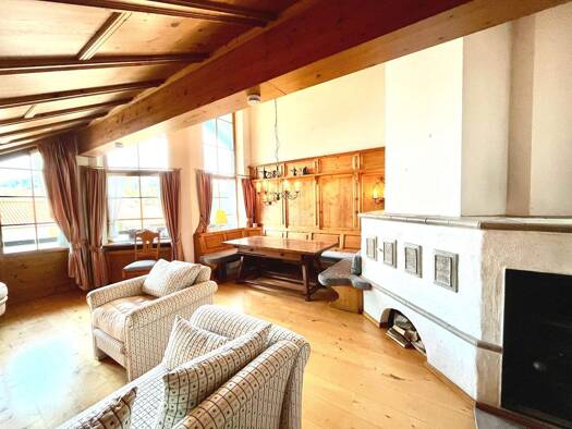 Wohnung zum Kauf 368.000 € 3 Zimmer 76 m² 2. Geschoss Bgm. - Wucherer - Str. 5 Weißach Oberstaufen 87534