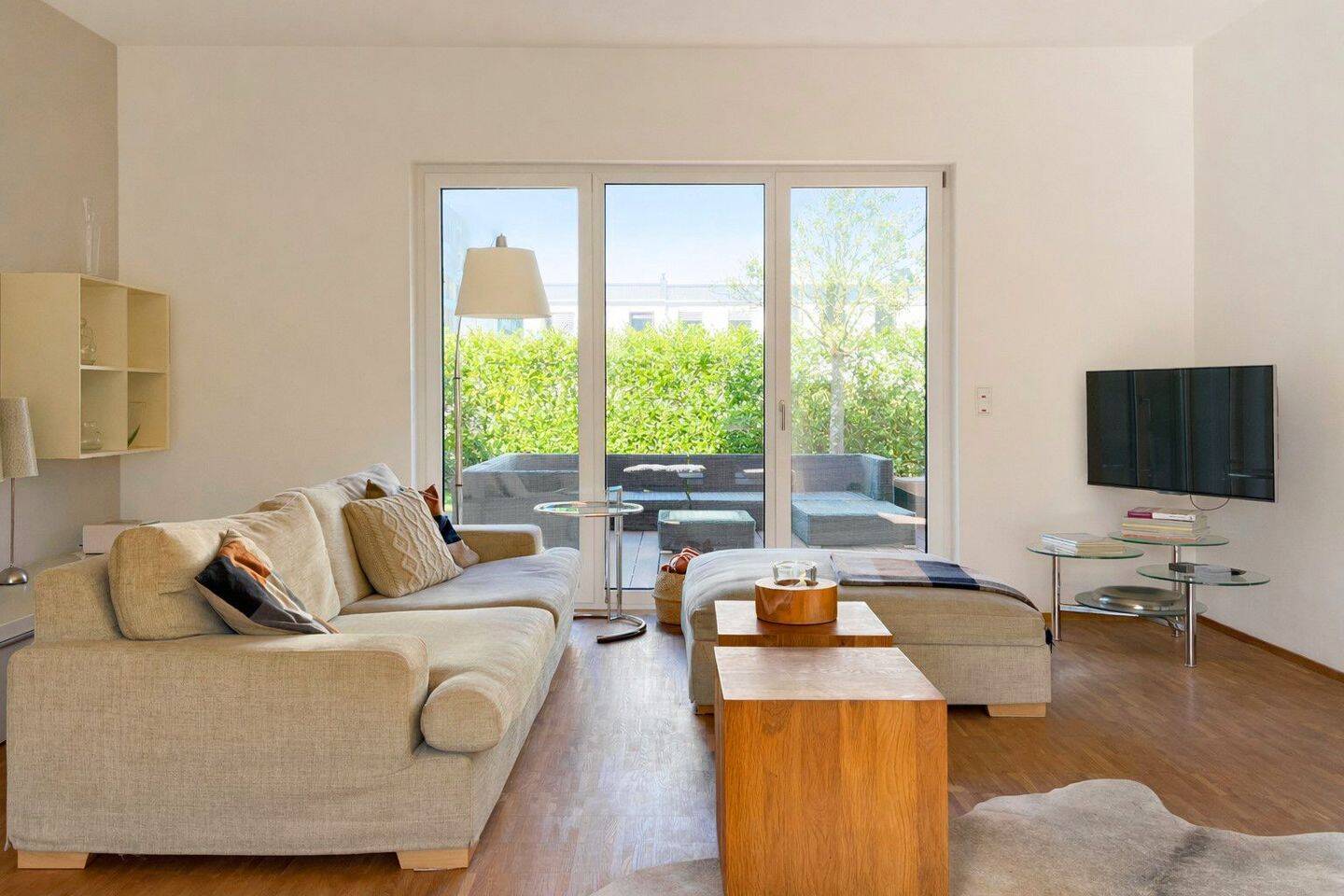 Einfamilienhaus zum Kauf - Ansicht 4