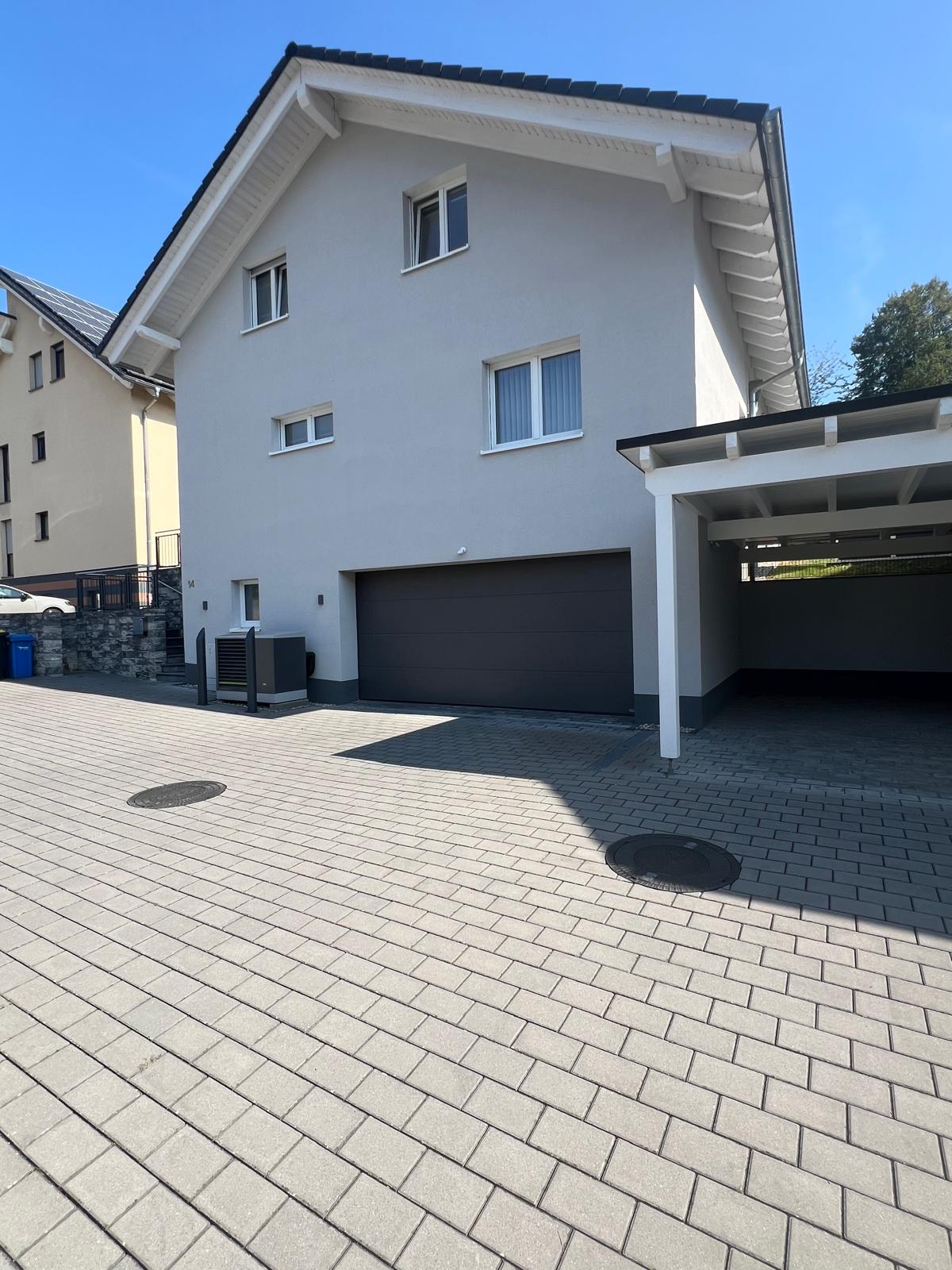 Einfamilienhaus zum Kauf 839.000 € 4 Zimmer 203 m²<br/>Wohnfläche 612 m²<br/>Grundstück ab sofort<br/>Verfügbarkeit Am Dreschplatz 14 Horbach Freigericht 63579