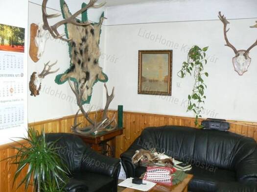 Freifläche zum Kauf 150.000 € 950 m² Lagerfläche Kaposvár 7400