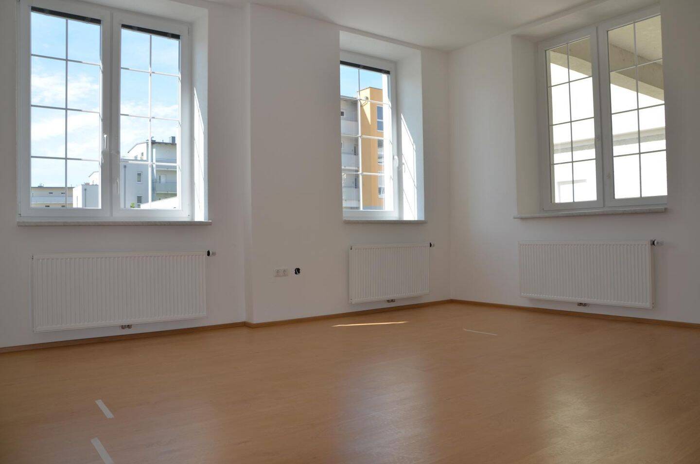 Wohnung zur Miete in Steyr