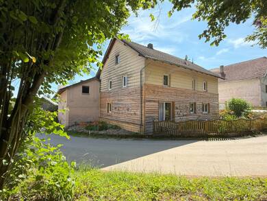 Haus zum Kauf 470.000 € 12 Zimmer 300 m² 1.700 m² Grundstück Daxlarn Vilshofen an der Donau 94474
