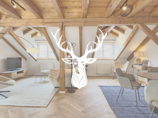 Studio zur Miete 1.750 € 2 Zimmer 95 m² Waldshut Waldshut-Tiengen 79761