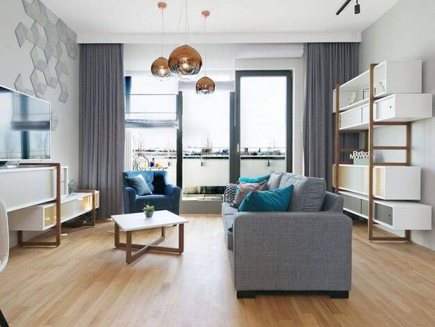 Wohnung zur Miete Wohnen auf Zeit 2.250 € 2 Zimmer 63 m² frei ab 04.01.2027 Mitte Berlin 10179