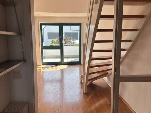 Wohnung zur Miete 980 € 3 Zimmer 70 m² Geschoss 2/3 frei ab 01.08.2026 Nellingen Ostfildern 73760
