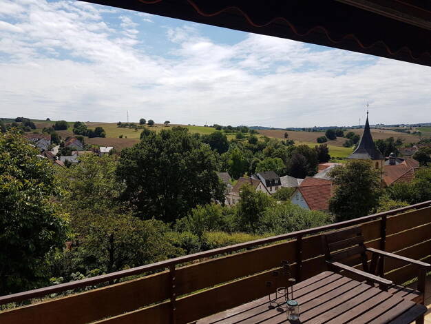 Einfamilienhaus zum Kauf provisionsfrei 495.000 € 8 Zimmer 222 m² 1.068 m² Grundstück frei ab 28.08.2025 Wiesenbach 69257