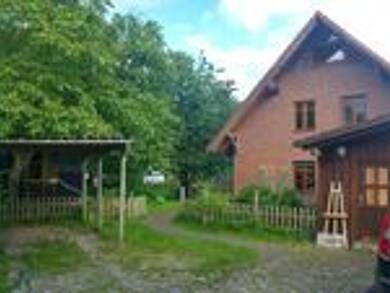 Maisonette zur Miete 950 € 4 Zimmer 110 m² Geschoss 1/4 frei ab 01.08.2025 Fischerhude Ottersberg 28870