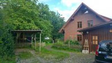 Maisonette zur Miete 950 € 4 Zimmer 110 m² Geschoss 1/4 frei ab 01.08.2025 Fischerhude Ottersberg 28870