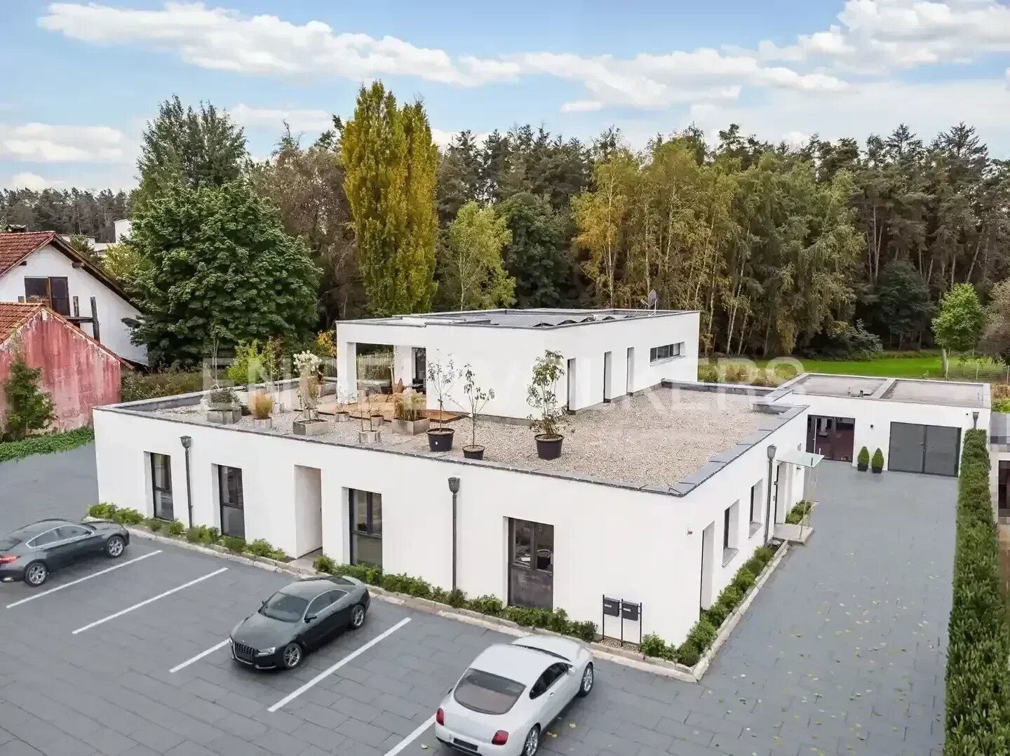 Einfamilienhaus zum Kauf 1.395.000 € 8 Zimmer 456 m²<br/>Wohnfläche Süd Schwabach 91126