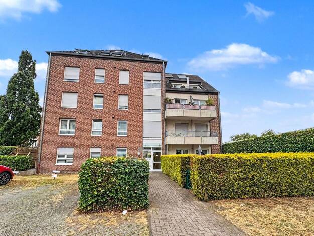 Maisonette zum Kauf 229.000 € 4 Zimmer 101 m² 4. Geschoss Wanne Herne 44649