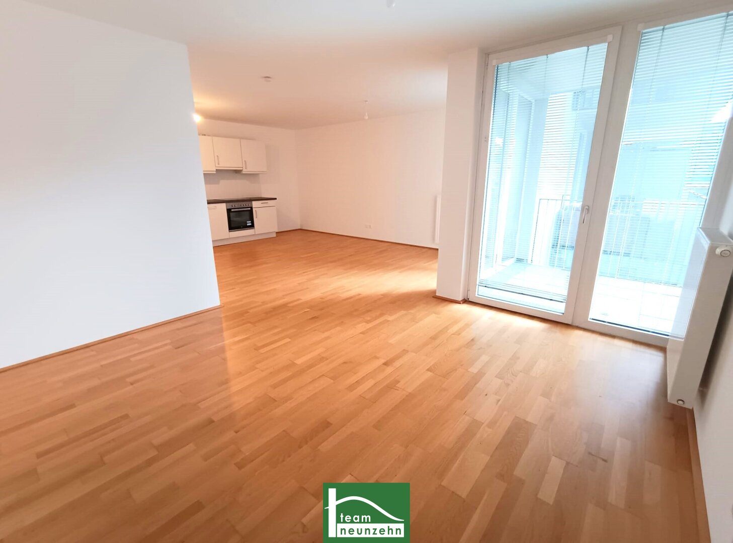 Wohnung zur Miete 888 € 3 Zimmer 83,5 m²<br/>Wohnfläche 2.<br/>Geschoss Kerensstraße 27 St. Pölten St. Pölten 3100