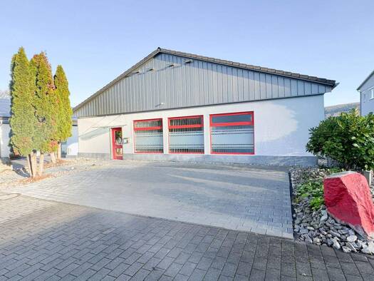 Verkaufsfläche zur Miete 2.200 € 291 m² Verkaufsfläche Ettlingen 76275