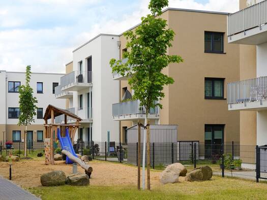 Wohnung zur Miete 1.207 € 2 Zimmer 71 m² Geschoss EG/3 frei ab 01.05.2026 Ahrensburg 22926