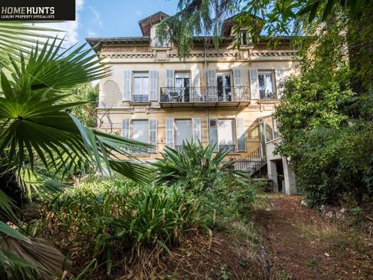 Einfamilienhaus zum Kauf 2.305.600 € 305,5 m² 1.095 m² Grundstück Las Planas - Comte de Falicon Nice 06236