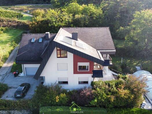 Haus zum Kauf 750.000 € 6 Zimmer 287 m² 1.993 m² Grundstück Furth bei Göttweig 3511