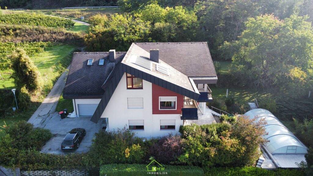 Haus zum Kauf 750.000 € 6 Zimmer 287 m² 1.993 m² Grundstück Furth bei Göttweig 3511