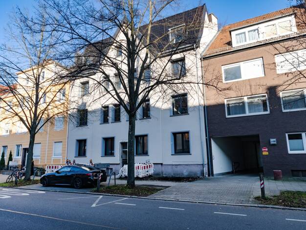 Wohnung zum Kauf 268.000 € 3 Zimmer 67,8 m² EG Hafen Osnabrück 49090
