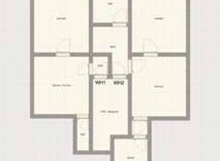 Mehrfamilienhaus zum Kauf 385.000 € 7 Zimmer 206 m² 500 m² Grundstück frei ab sofort Hemau 93155