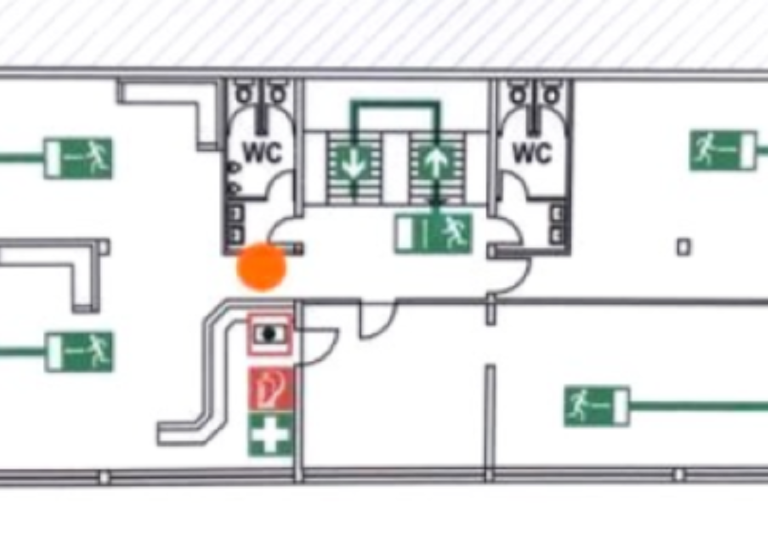 Bürofläche zur Miete 1.070 m² Bürofläche teilbar ab 535 m² Kempener Feld/Baakeshof Krefeld 47803