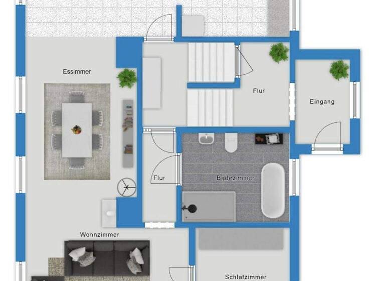Einfamilienhaus zum Kauf 650.000 € 5 Zimmer 200 m² 528 m² Grundstück Dölau Halle 06120