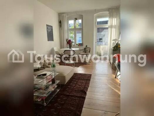 Wohnung zur Miete Tauschwohnung 832 € 2 Zimmer 60 m² Britz Berlin 12045