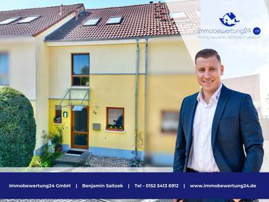 Reihenmittelhaus zum Kauf 259.000 € 6 Zimmer 115,9 m² 214 m² Grundstück Magdeburg 39128