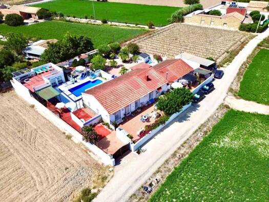 Chalet zum Kauf 599.000 € 7 Zimmer 374 m² Dolores 03150