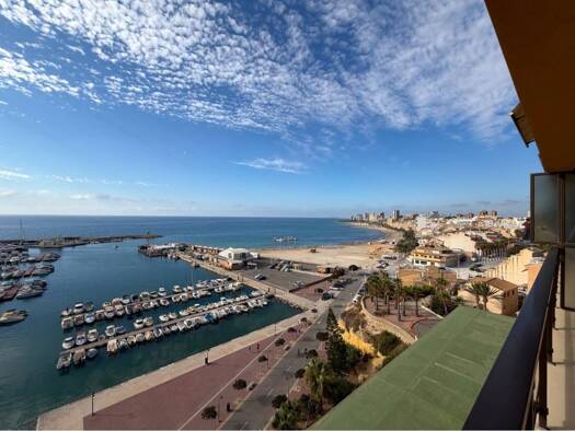 Wohnung zur Miete 1.100 € 1 Zimmer 64 m² 6. Geschoss el Campello 03560