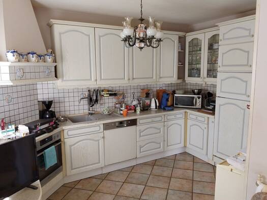 Doppelhaushälfte zum Kauf 765.000 € 6 Zimmer 190 m² 865 m² Grundstück frei ab sofort Josef-Poppelreuter-Str. 0 Ostheim Köln 51107