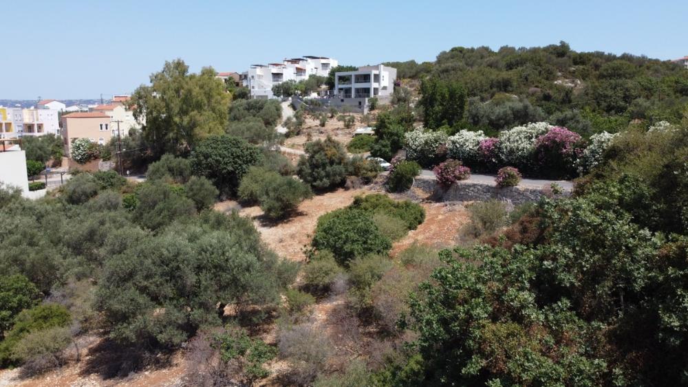 Grundstück zum Kauf 700.000 € 3.300 m²<br/>Grundstück Kreta Almyrida 730 08