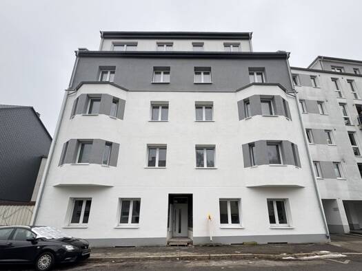 Wohnung zur Miete 580 € 2 Zimmer 54 m² 2. Geschoss frei ab sofort Gevelsberg Gevelsberg 58285