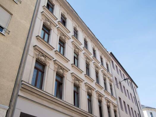 Wohnung zum Kauf 145.000 € 3 Zimmer 63,4 m² 1. Geschoss Möckern Nordwest 04159