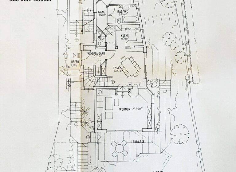 Haus zum Kauf 1.290.000 € 165 m² 566 m² Grundstück Ebbs 6341