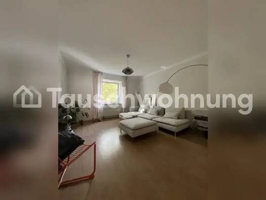 Wohnung zur Miete Tauschwohnung 1.000 € 3 Zimmer 75 m² 2. Geschoss Obergiesing München 81549