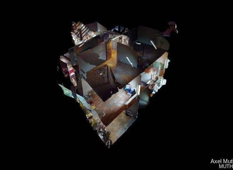 Einfamilienhaus zum Kauf 248.000 € 7 Zimmer 150 m² 820 m² Grundstück Hauptstrasse 79 Mühlbach Eppingen / Mühlbach 75031