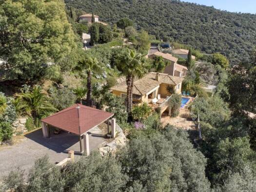 Einfamilienhaus zum Kauf 1.450.000 € 6 Zimmer 178 m² 2.577 m² Grundstück Sud CAVALAIRE SUR MER 83240