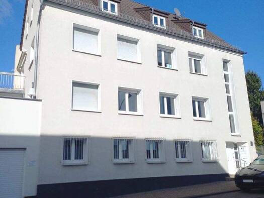 Wohnung zur Miete 690 € 3 Zimmer 70 m² 3. Geschoss St Johann Saarbrücken 66123