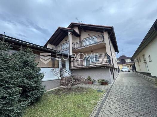 Haus zum Kauf 450.000 € 5 Zimmer 520 m² Dakovo Đakovo