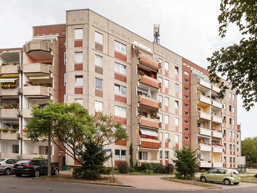Wohnung zur Miete nur mit Wohnberechtigungsschein 349 € 3 Zimmer 60,1 m² Stötteritzer Straße 39 Reudnitz-Thonberg Leipzig 04317