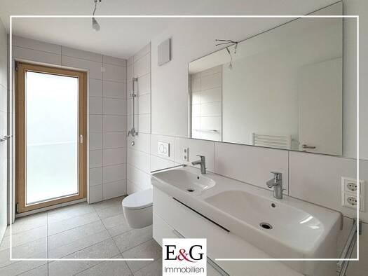 Wohnung zur Miete - Erstbezug 1.660 € 3 Zimmer 92,9 m² EG Bissingen Bietigheim-Bissingen 74321