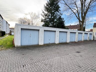 Garage/Stellplatz zur Miete 50 € Heese Celle 29225