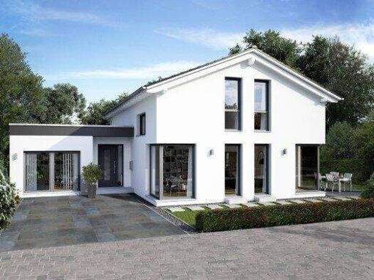 Einfamilienhaus zum Kauf 934.000 € 5 Zimmer 198 m² 910 m² Grundstück Obereichenbach Ansbach 91522
