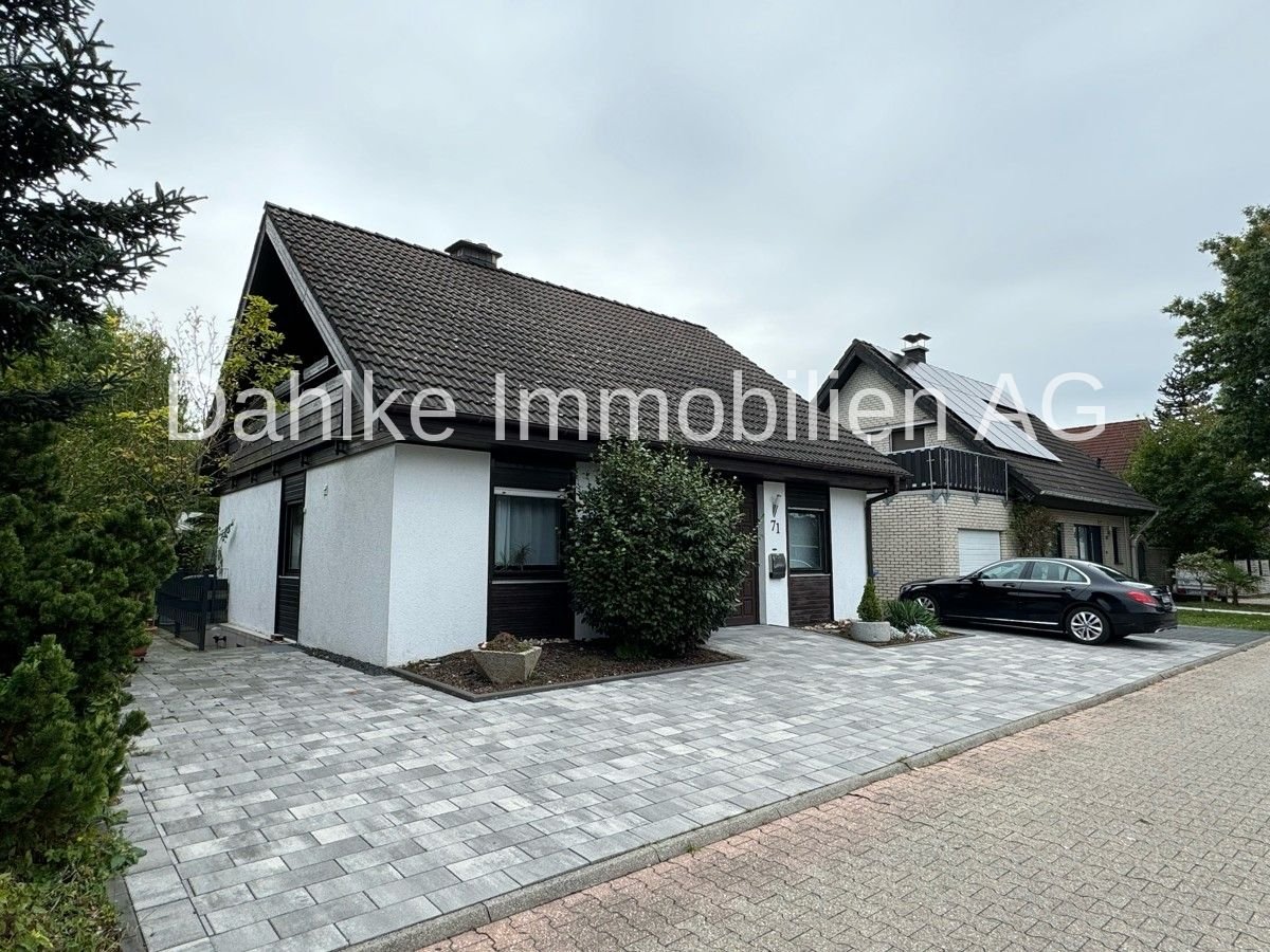 Einfamilienhaus zum Kauf 288.000 € 4 Zimmer 124,5 m²<br/>Wohnfläche 507 m²<br/>Grundstück Ratheim Hückelhoven / Ratheim 41836