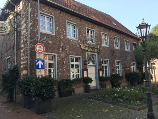 Wohnung zur Miete 750 € 4 Zimmer 89,3 m² 1. Geschoss frei ab 01.10.2025 Moselstraße 15 Dülken Viersen 41751