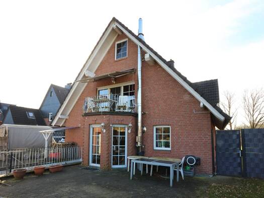Einfamilienhaus zum Kauf 398.000 € 5 Zimmer 152 m² 1.053 m² Grundstück Ostbüren Fröndenberg 58730