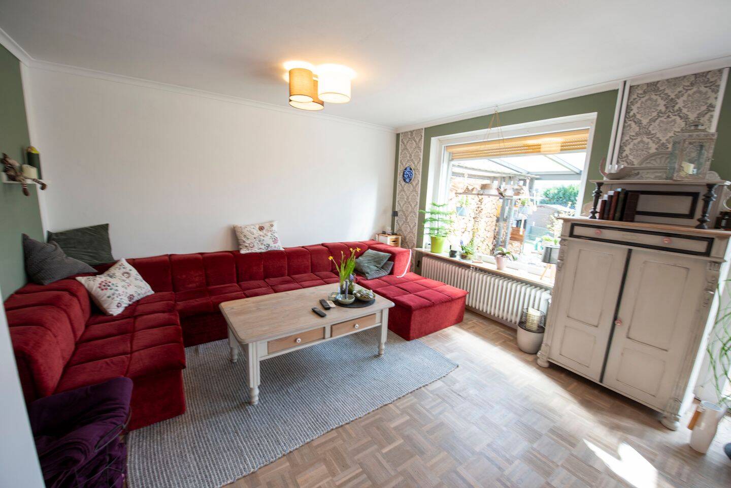 Immobilie in Stelle - Einziehen und wohlfühlen - Bild 4