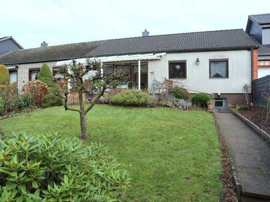 Reihenmittelhaus zum Kauf provisionsfrei 199.000 € 3 Zimmer 86 m² 309 m² Grundstück frei ab sofort Mittelshuchting Bremen 28259