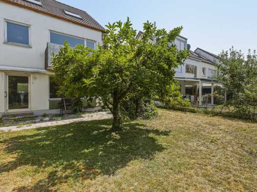 Reihenendhaus zum Kauf 850.000 € 4 Zimmer 122 m² 252 m² Grundstück frei ab sofort Ismaning Ismaning 85737