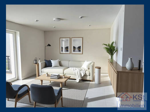 Wohnung zur Miete 1.290 € 4 Zimmer 100 m² EG frei ab 01.05.2026 Pirolstraße 25 Vreden 48691